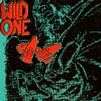 Wild One : Wild One. Album Cover