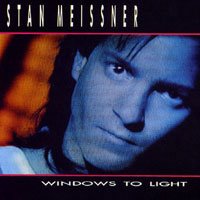 Meissner, Stan : Windows To Light. Album Cover