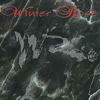 Winter Rose : Winter Rose. Album Cover