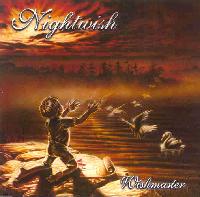 Nightwish : Wishmaster. Album Cover