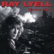 Lyell, Ray : Working Man. Album Cover