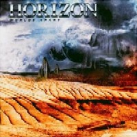 Horizon : Worlds Apart. Album Cover