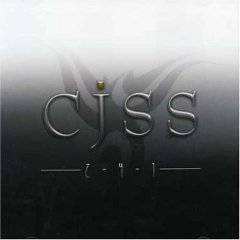CJSS : 2-4-1. Album Cover