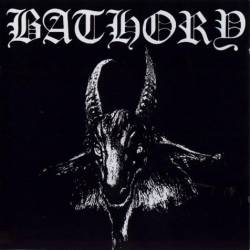 Bathory : Bathory. Album Cover