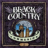Black Country Communion : 2. Album Cover
