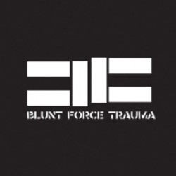 Cavalera Conspiracy : Blunt Force Trauma. Album Cover