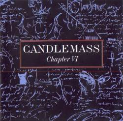 Candlemass : Chapter VI. Album Cover