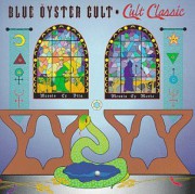 Blue Oyster Cult : Cult Classic. Album Cover