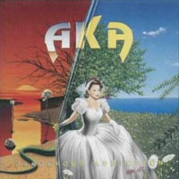 AKA : Dangerous Addiction. Album Cover