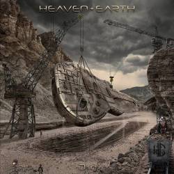 Heaven And Earth : Dig. Album Cover