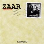 Zaar : Earosol. Album Cover