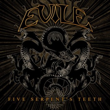 Five Serpents Teeth