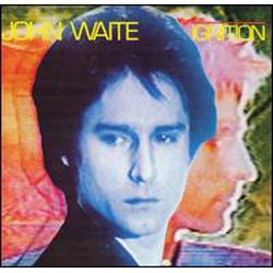 Waite, John : Ignition. Album Cover