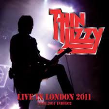 Live in London 2011 - 23-01-2011 IndigO2