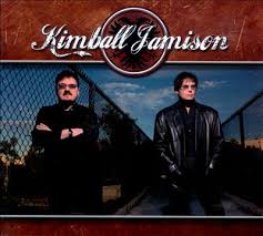 Kimball Jamison