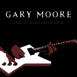 Live at Monsters of Rock