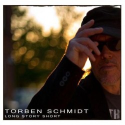 Schmidt, Torben : Long Story Short. Album Cover