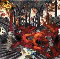 Loudness : Loudness. Album Cover