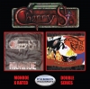 Cherry St. : Monroe & X-Rated. Album Cover
