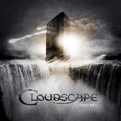 Cloudscape : New Era. Album Cover