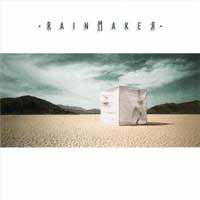 Rainmaker : Rainmaker. Album Cover