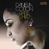 Cotton, Danielia : Rare Child. Album Cover