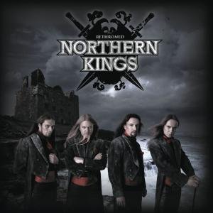 Northeren Kings : Rethroned. Album Cover