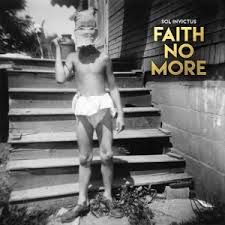 Faith No More : Sol Invictus. Album Cover