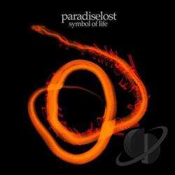 Paradise Lost : Symbol Of Life. Album Cover