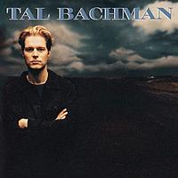 Bachman, Tal : Tal Bachman. Album Cover