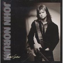 Norum, John : Total Control. Album Cover