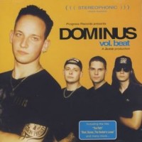 Dominus : Vol. Beat. Album Cover