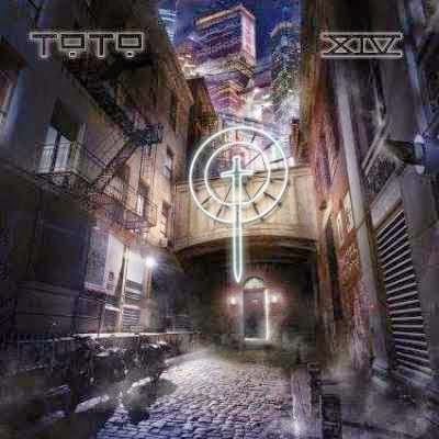 Toto : XIV. Album Cover