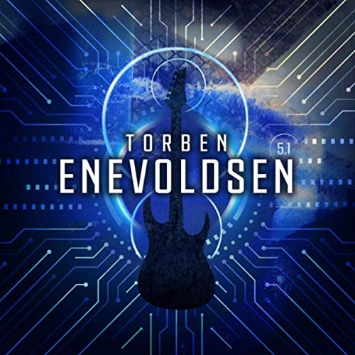 Enevoldsen, Torben : 5.1. Album Cover