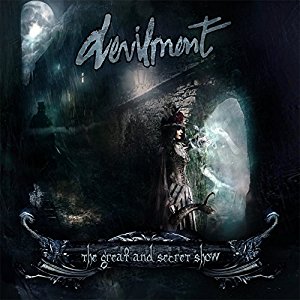 Devilment : Great and secret show. Album Cover