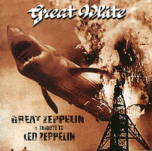 Great Zeppelin