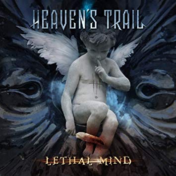 Heavens Trail : Lethal Mind. Album Cover