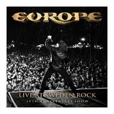 Live at Sweden Rock - 30th Anniversary Show
