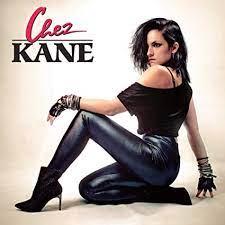 Chez Kane : s/t. Album Cover