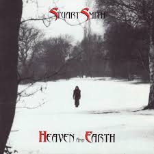 Heaven And Earth : Heaven And Earth. Album Cover