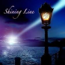Shining Line  : Shining Line . Album Cover
