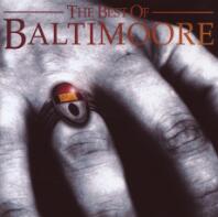 Baltimoore : The Best Of . Album Cover